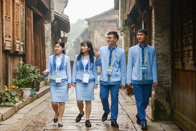 小梧桐:我们准备好了!