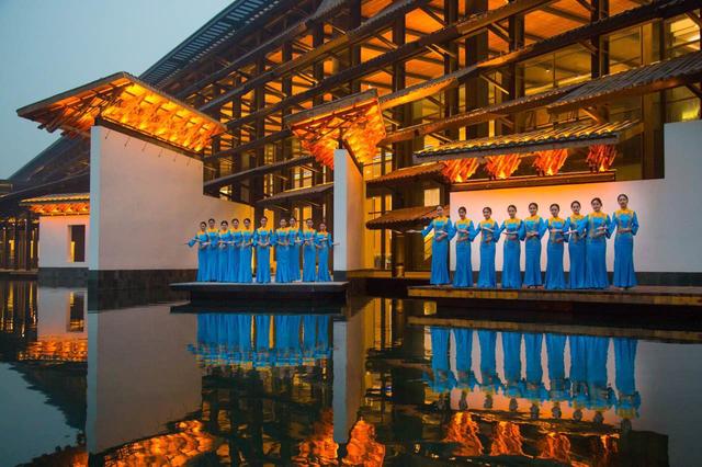 小梧桐:我们准备好了!