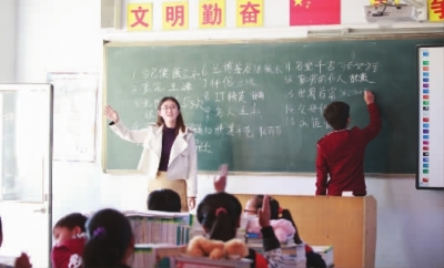 用一年不长的时间,做一件终生难忘的事