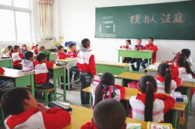 用一年不长的时间,做一件终生难忘的事