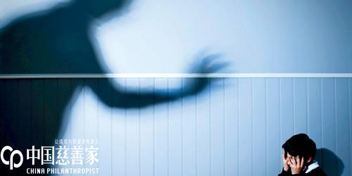 116天,他从性侵案件举报者到公益项目发起人