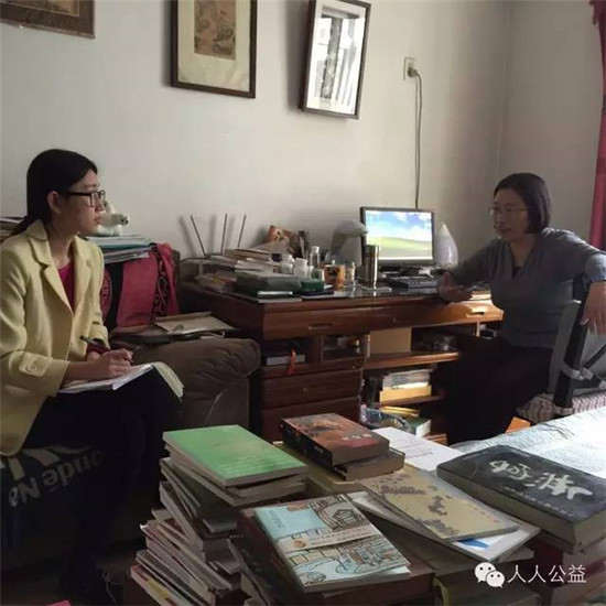 人人公益:公益界该怎么看待这部《慈善法》?