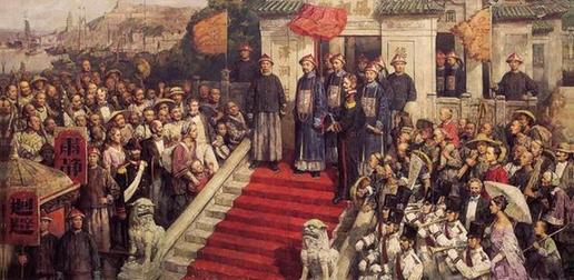 中国古代慈善家众多,林则徐也是其中之一