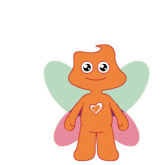 东营市青年志愿者立体形象标志"萤火虫"今日上线--中国青年志愿者网