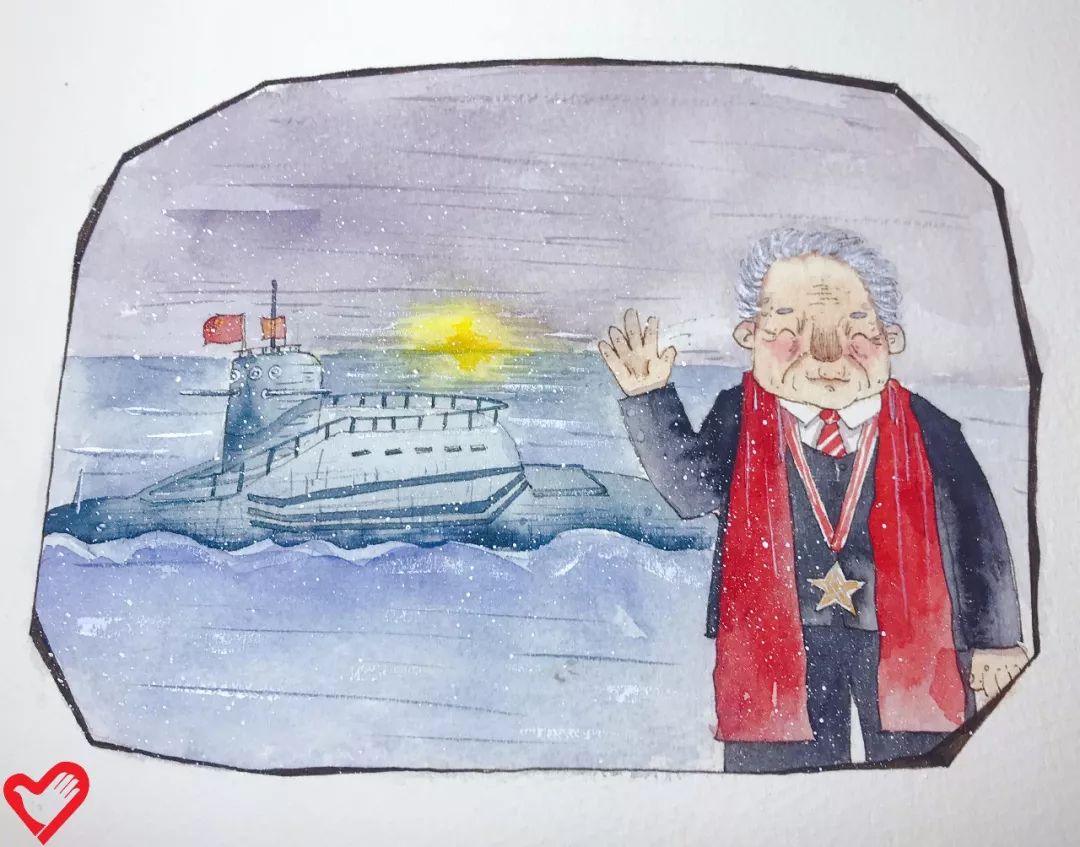 "漫说"新时代雷锋精神