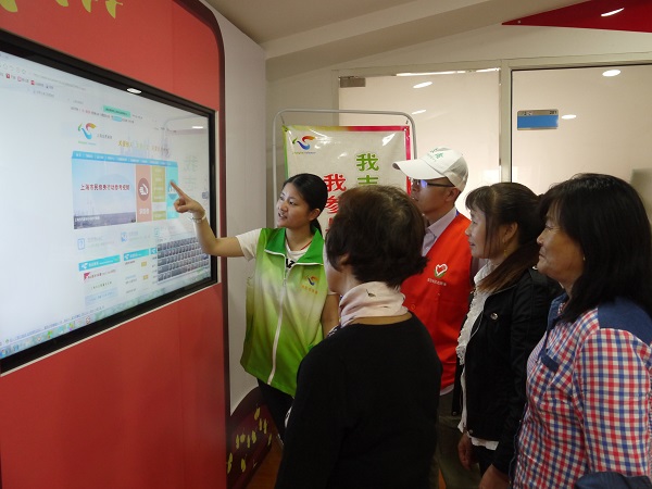 推进实事项目的过程也是一次志愿服务意识大觉醒,理念大普及,行动