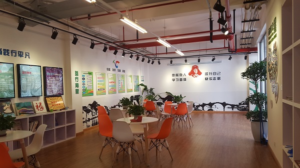 推进实事项目的过程也是一次志愿服务意识大觉醒,理念大普及,行动