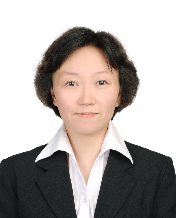 陈元元中级培训师